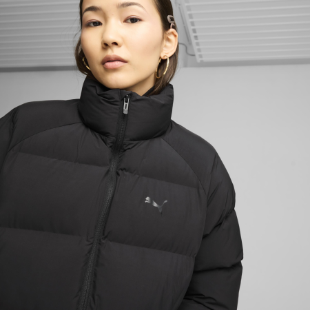 Kurtka damska Puma Mono Jacket (2024)