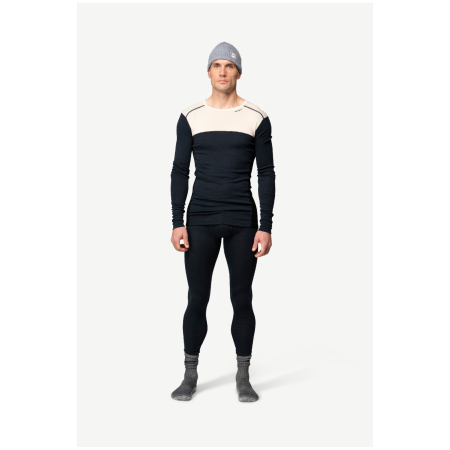 Męska koszulka Devold Lauparen Merino 190 Shirt Man