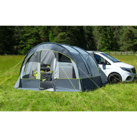 Przedsionek Brunner Beyond