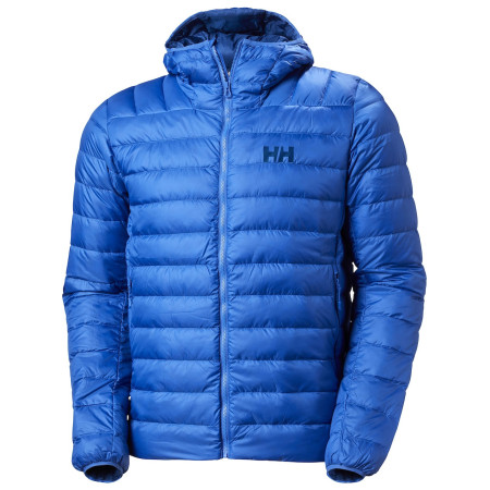 Kurtka męska Helly Hansen Verglas Hooded Down 2.0