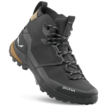 Męskie buty turystyczne Salewa Puez 2 Mid Ptx M