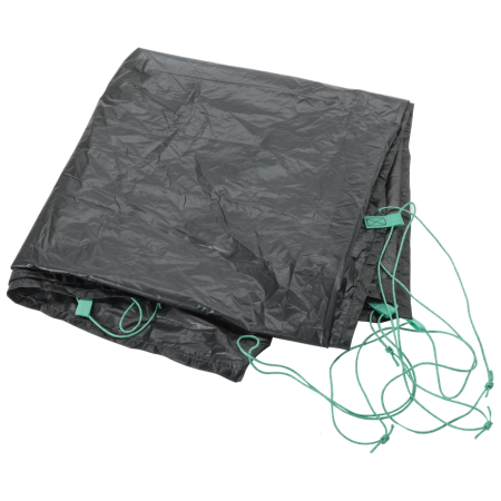 Mata namiotowa Big Agnes Footprint Sarvis VST 2 zielony/szary Asphalt