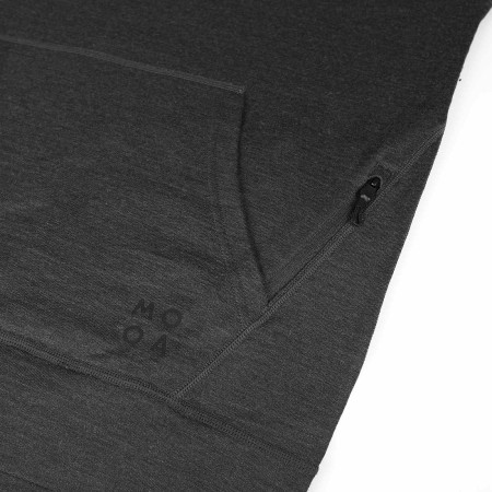 Męska bluza MOOA Merino Hoodie
