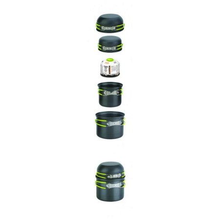 Naczynia Pinguin Double