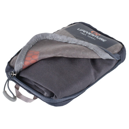 Ręcznik LifeVenture HydroFibre Trek Towel Large