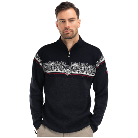 Męski sweter Dale of Norway Moritz Masc Sweater