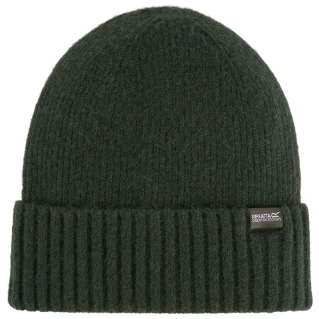 Czapka Regatta Ribbed Basic Beanie
