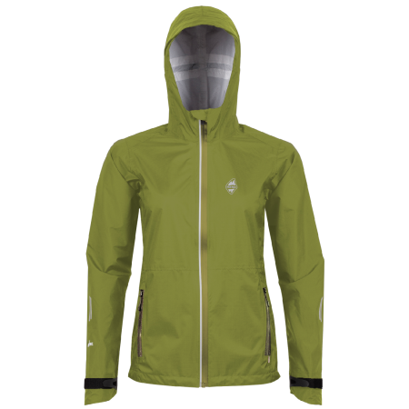 Kurtka damska High Point Road Runner 5.0 Lady Jacket