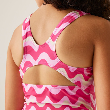 Strój kąpielowy dla dzieci Regatta Katrisse