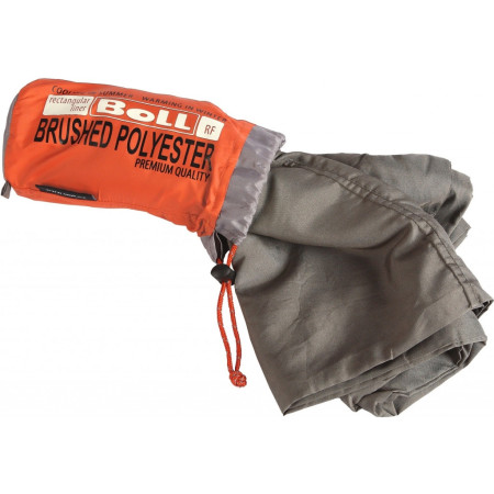 Wkład do śpiwora Boll Liner Rectangular