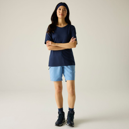 Koszulka damska Regatta Women’s Fingal V-Neck