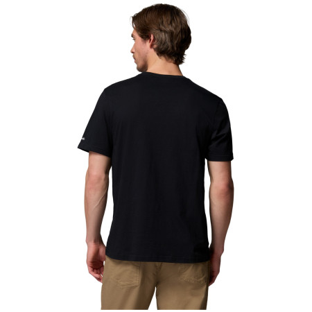 Koszulka męska Columbia CSC™ Seasonal Graphic Tee