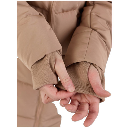 Damski płaszcz zimowy Fundango Melody Padded Jacket