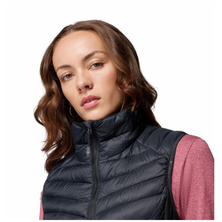 Kamizelka damska Columbia Powder Pass™ III Hybrid Vest