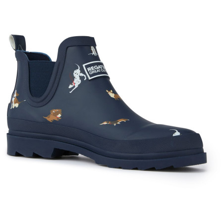 Kalosze Regatta Lady Harper Welly