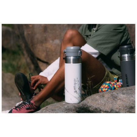 Butelka termiczna Stanley Quick Flip 1060 ml