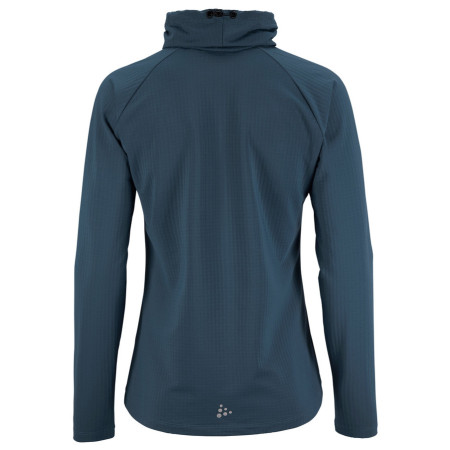 Bluza damska Craft Gain Thermal Funnelneck W