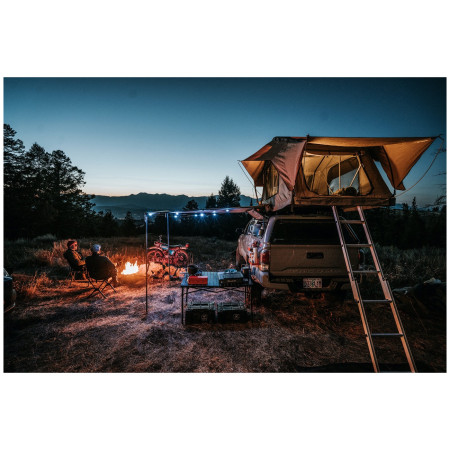 Lampa solarna BioLite Solar String 44’ Color