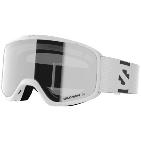 Gogle narciarskie Salomon Aksium 2.0 S