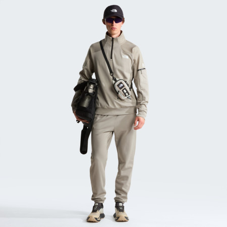 Bluza męska The North Face M Mountain Athletics 1/4 Zip Fleece 2.0