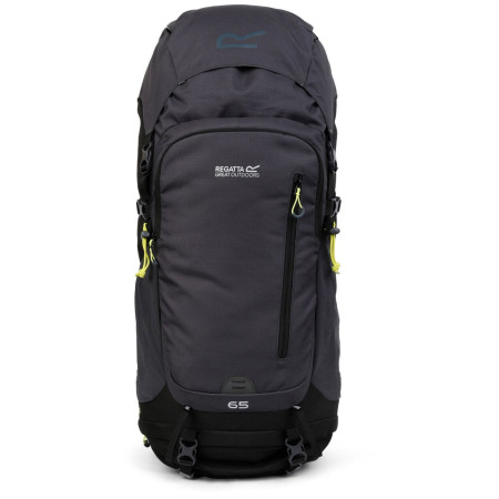 Plecak Regatta Highton V2 65L czarny
