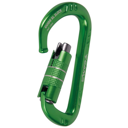 Karabinek Camp Guide Xl 2Lock