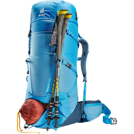 Plecak turystyczny Deuter Aircontact Core 40+10