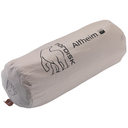 Sypialnia Nordisk Alfheim 19.6