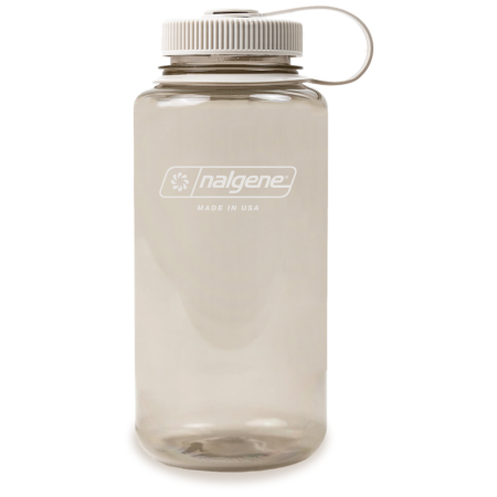 Butelka Nalgene Wide Mouth Sustain 1l