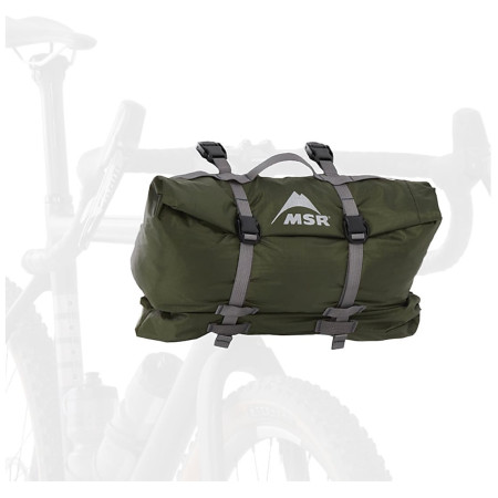 Ultralekki namiot MSR Hubba Hubba Bikepack 1