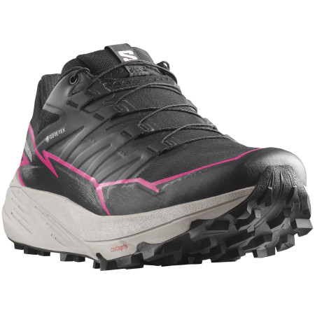 Damskie buty do biegania Salomon Thundercross Gore-Tex
