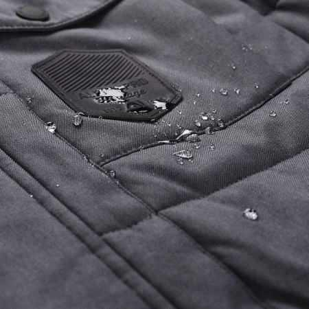 Kamizelka męska Alpine Pro Hard