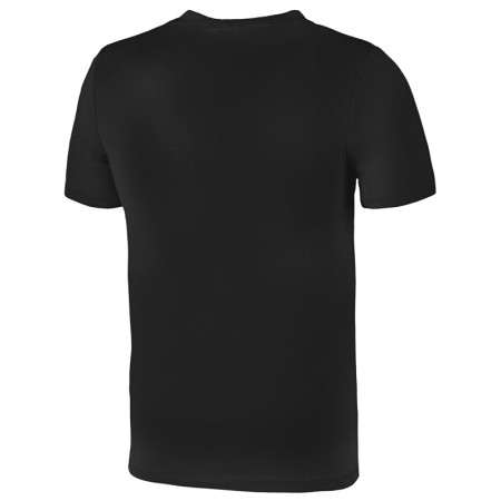 Koszulka męska Zulu Bambus 210 Short