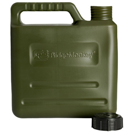 Karnister Ridge Monkey Heavy Duty Water Carrier 2.5L