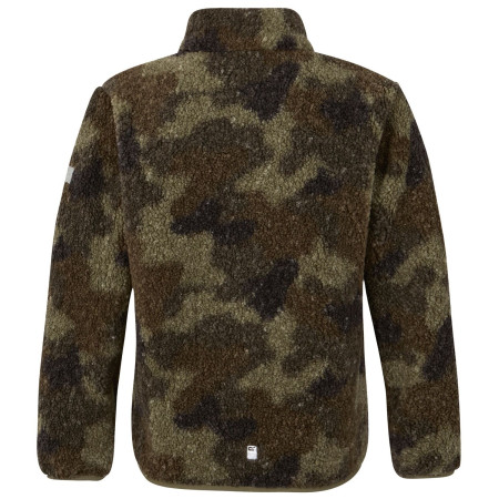 Bluza dziecięca Regatta Junior Frankie Warm Fleece