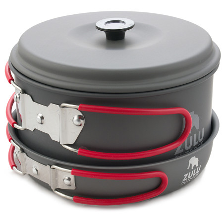 Zestaw naczyń Zulu Grus