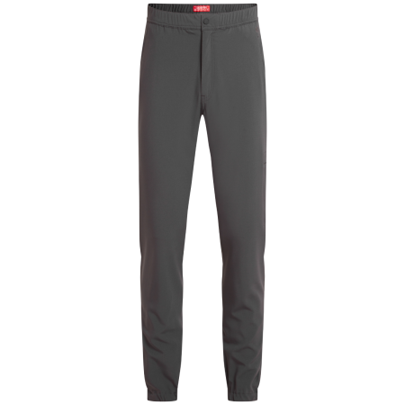 Spodnie Craghoppers NosiLife Lola Trouser czarny Charcoal