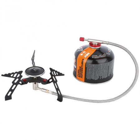 Kuchenka Zulu Firecamp