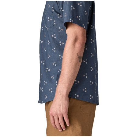 Koszula męska Patagonia Men's Back Step Shirt