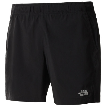 Męskie szorty The North Face M 24/7 SHORT czarny TNF BLACK