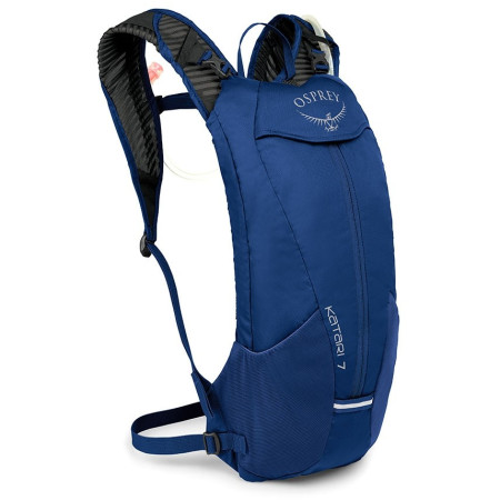 Plecak Osprey Katari 7 2022 niebieski CobaltBlue