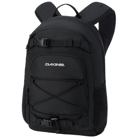 Plecak Dakine Grom Backpack 2.0 13L czarny Black
