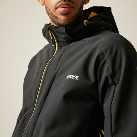 Kurtka męska Regatta Hewitts