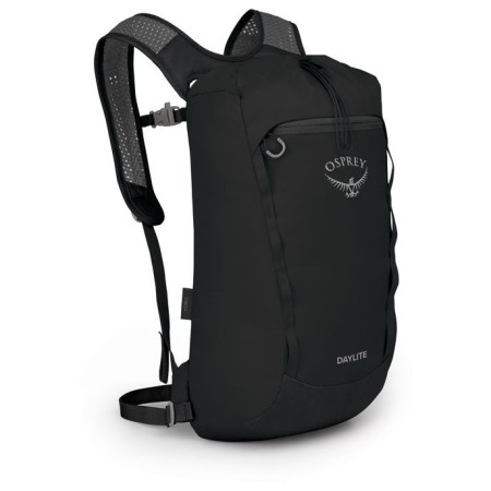 Plecak Osprey Daylite Cinch Black
