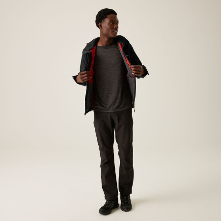 Kurtka męska Regatta Hewitts X