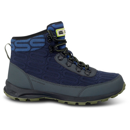 Buty damskie Regatta Orla Hiker niebieski LrgWiglBlu