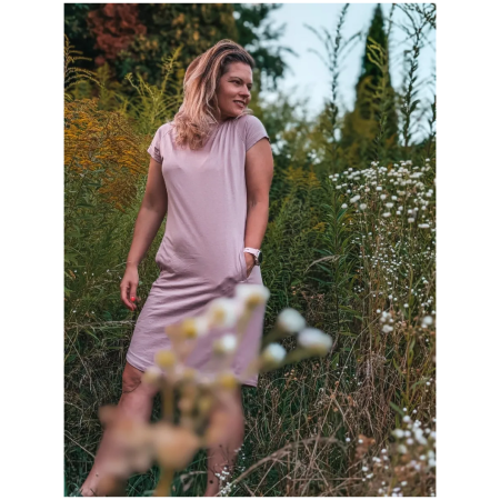 Sukienka Husky Dot L