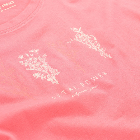 Koszulka damska Alpine Pro Omba 2