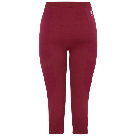 Damskie spodnie Dare 2b In The Zone II 3/4 Legging