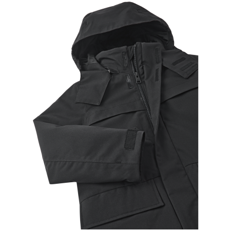 Dziecięca kurtka zimowa Reima Kamuni